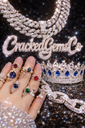 Custom Jewelry Order